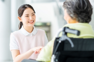 医療スタッフ・介護スタッフ研修